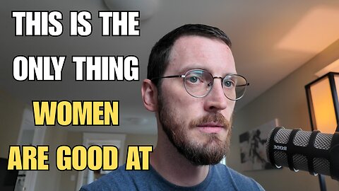 Women Created the Men They Complain About