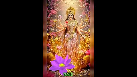 Laxmi Maa ki kripa short