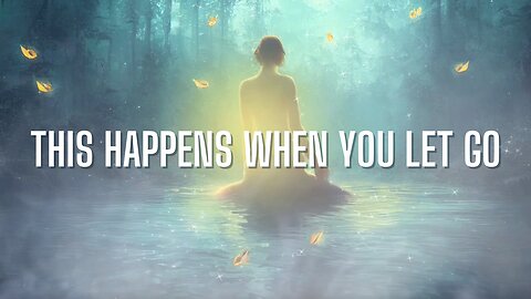New Beginnings & Trusting the Unknown