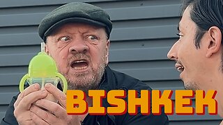 He Drank the Forbidden Balkan Libido Potion… Mistake.