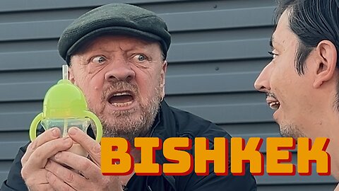 He Drank the Forbidden Balkan Libido Potion… Mistake.
