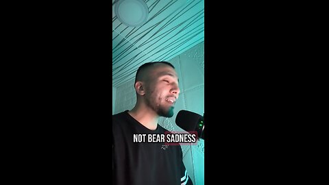 “Do not lose hope…”