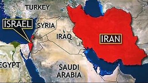 Israel to Strike Iran In 24 Hours War Iran Without Warning