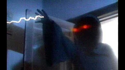 Forever Evil (1987)