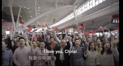 8 days journey through China's high-speed railway network