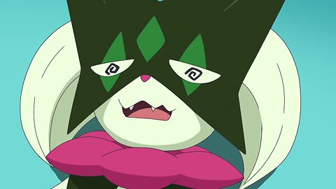 Pokémon Horizons: The Series Episode 95 Reaction