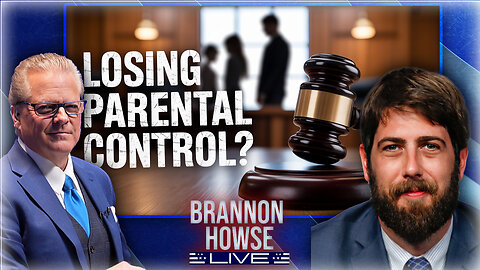 CA & IL Laws Threaten Parental Rights & UN Climate Summit Pushes Global Control