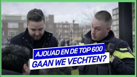 Ajouad en de top 600 afl.1/9