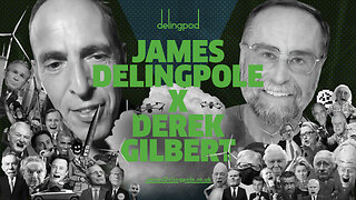 Derek Gilbert
