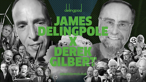 Derek Gilbert