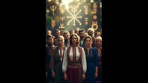 Największy strach lojalistów korporacyjnych, to to, że Słowianie naprawdę się zjednoczą –...