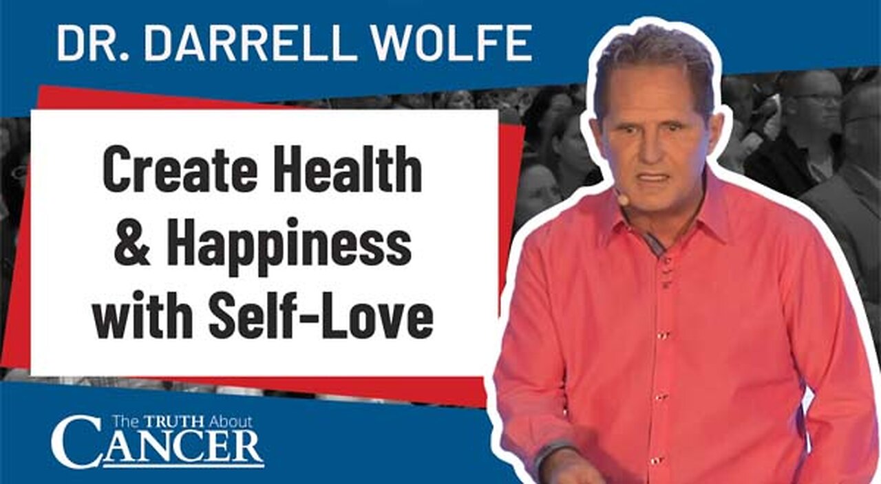 Self-Love, Self-Hate, and the Brave Heart Technique