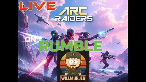 Raider(s) of the lost Arc. Soon to be grandpa to a princess. !sub