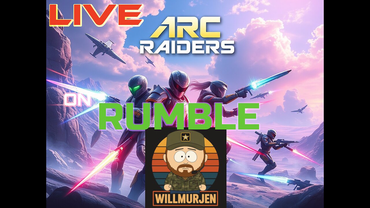 Raider(s) of the lost Arc. Soon to be grandpa to a princess. !sub