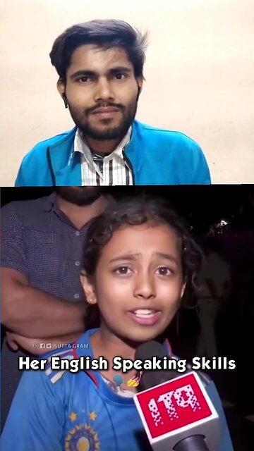 girls speaking English Vs Boys speaking English