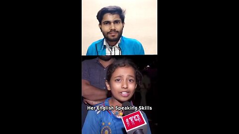 girls speaking English Vs Boys speaking English