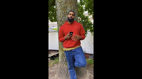 Nos mentieron Solomon es negro