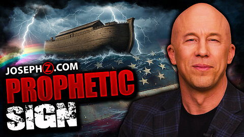 What We Saw At Noah’s Ark | Voice of God with Joseph Z