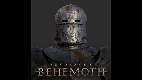Skydance's Behemoth Gameplay - Sem comentários Parte 20 - O Rei sem reino 𝐑𝐀𝐆𝐍𝐀𝐑