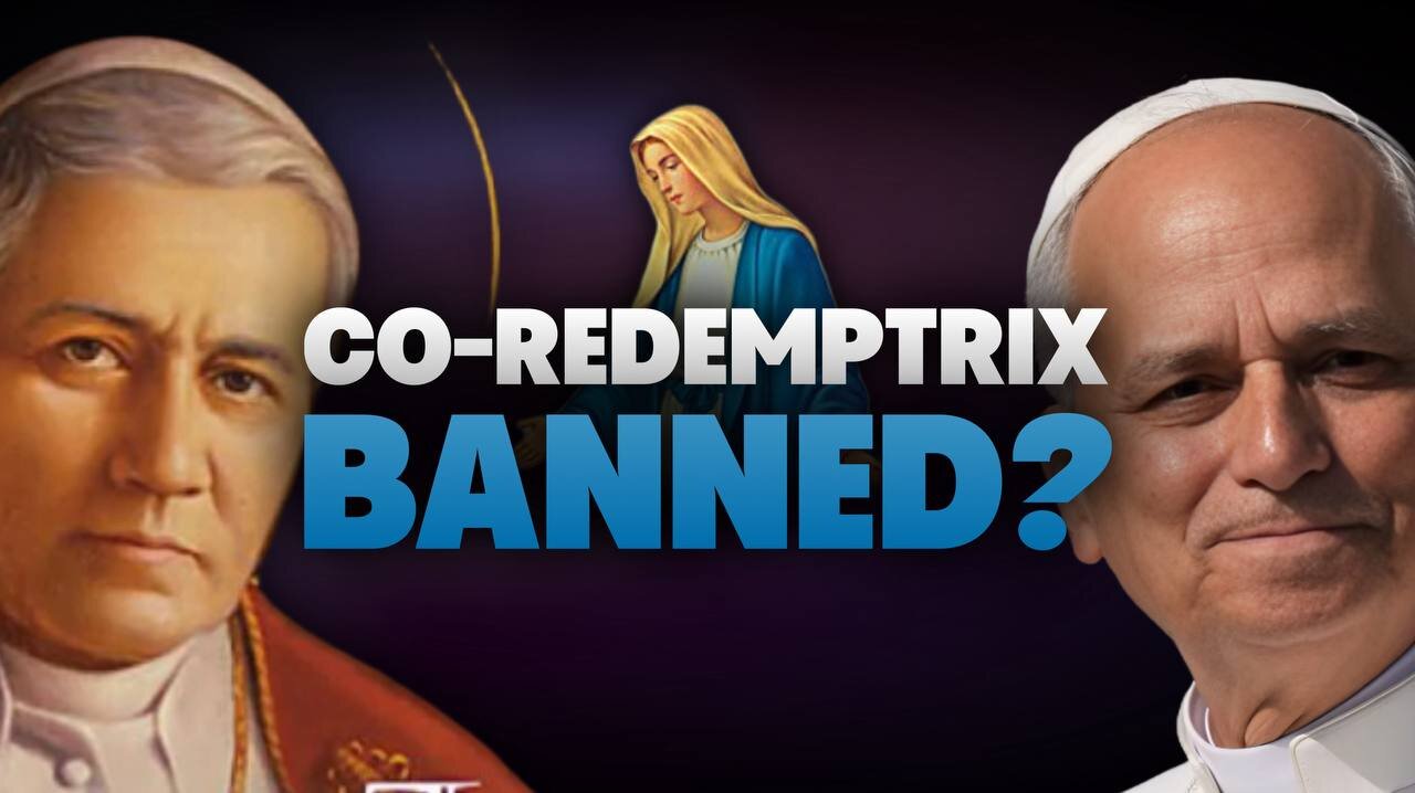 New Vatican Document UNLEASHES Controversy