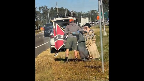 HILLSBOROUGH COUNTY VETERANS PARK SHAME ON YOU!!!!