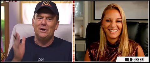 JULIE GREEN JOINS TAKE 5 AUG 6