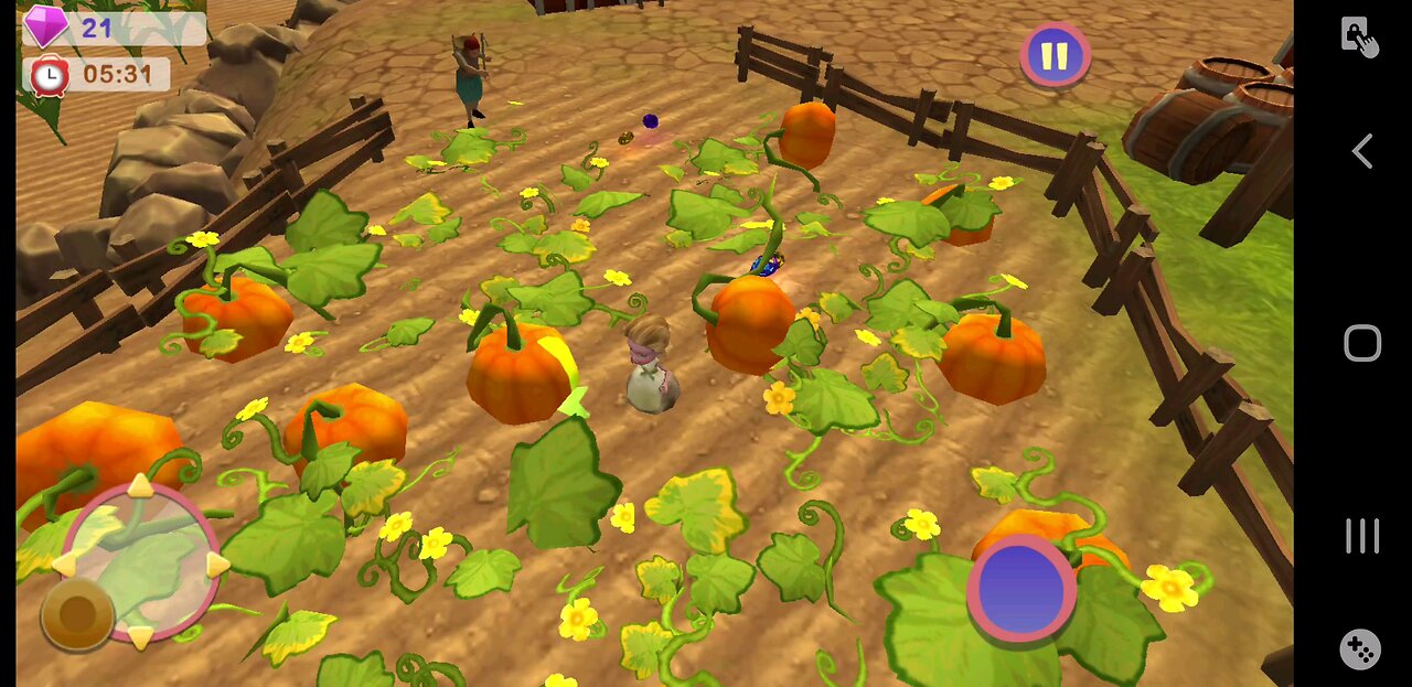 Opulence princess ice castle old opulence nostalgia mission 2