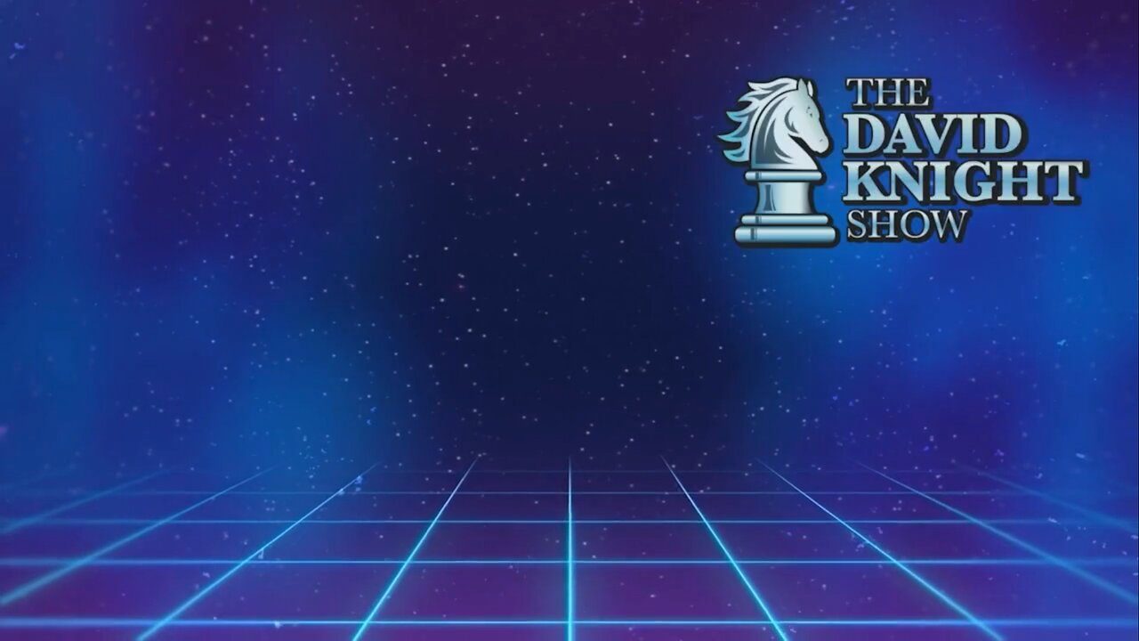 David Knight-Christianity, Israel & Misplaced Allegiance