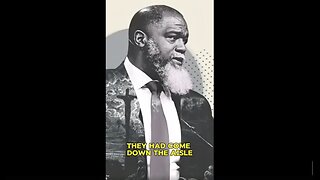 They "Prayed" to be Saved -Voddie Baucham