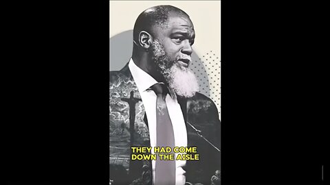 They "Prayed" to be Saved -Voddie Baucham