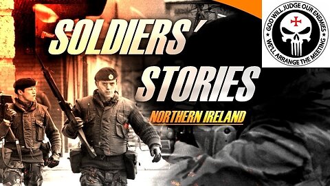 Northern Ireland - The Troubles Documentary