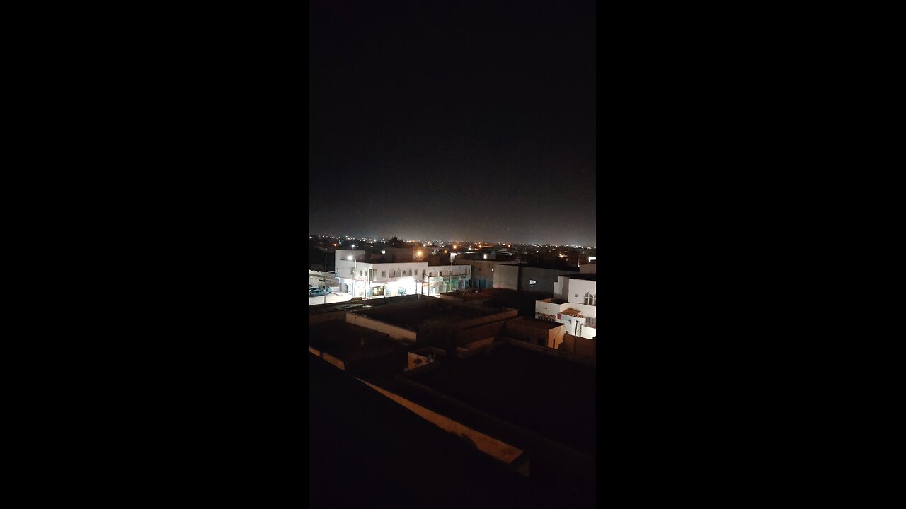 نواكشوط