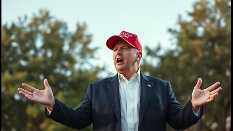 TRUMP - BIG BEAUTIFUL BILL WIN
