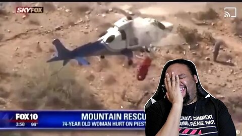 People Having A Worse Day Than You - Part 1 Reaction