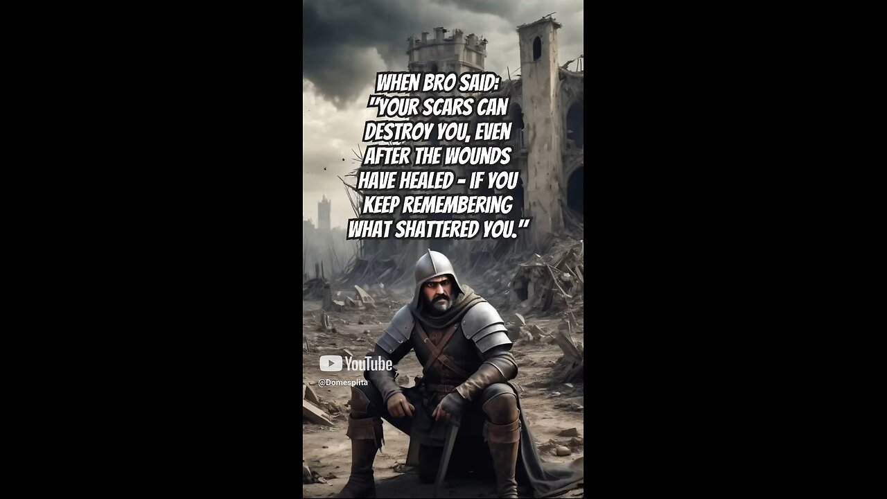 Wise words