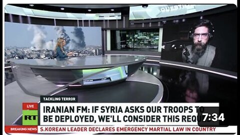 "Syria's Current Situation: Worst Terror Attack in Recent History, Says Middle East Expert"