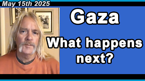 Gaza: What happens next?
