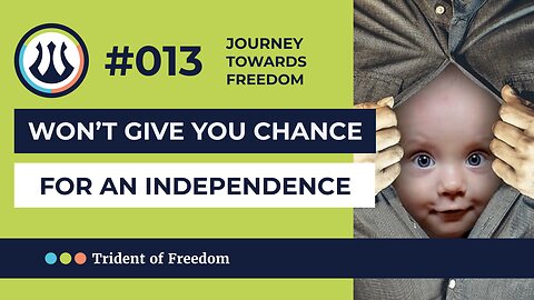 JTF #013 Building NPC - We won't give you a chance for independence