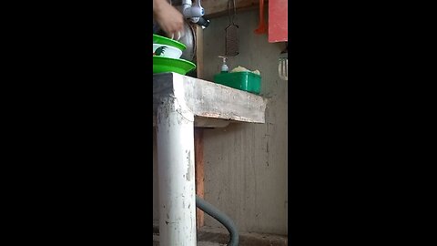 Wash Dishes 2