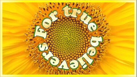 YHWH's LOVE+WHO IS THE GOD OF THE OLD TESTAMENT? For Tree/Theresa