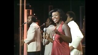 Gladys Knight & The Pips Bring Soul to the BBC – Rare 1980 Performance!
