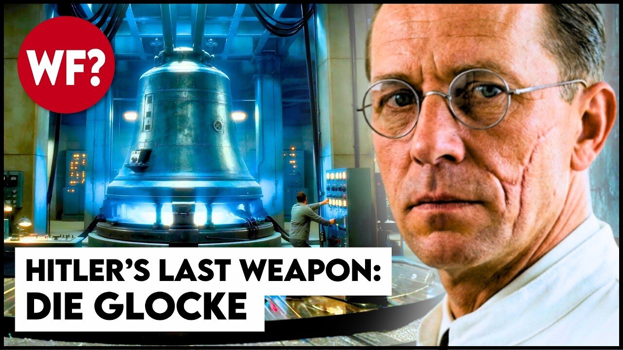 Project Kronos | Hitler's Last Weapon thumbnail
