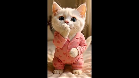 good morning, I love you 😸😻