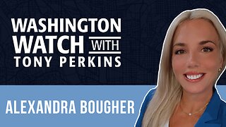 Alexandra Bougher Explains How Failure to Support Pride Month Prompted the Girls Scouts to Fire Her