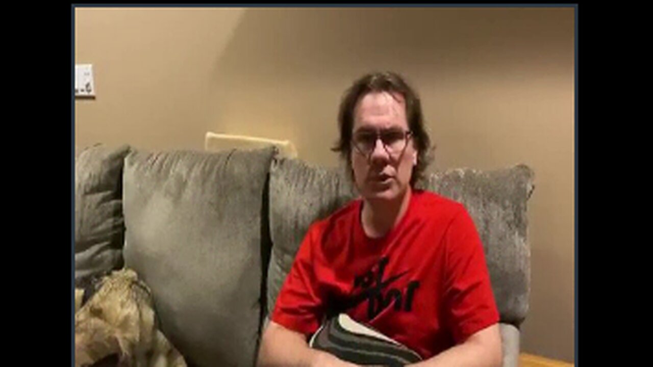 Hospitals Are Murdering People - A Personal Testimony