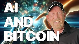 WHAT BITCOIN AND AI WILL DO TO YOU! PRO’S AND CON’S