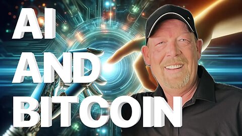 WHAT BITCOIN AND AI WILL DO TO YOU! PRO’S AND CON’S