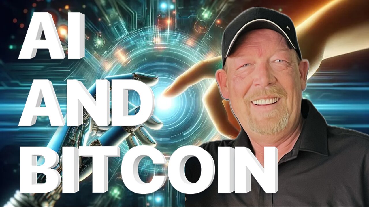 WHAT BITCOIN AND AI WILL DO TO YOU! PRO’S AND CON’S