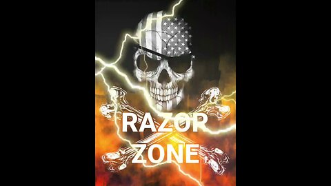 RAZOR ZONE ROUND UP # 14