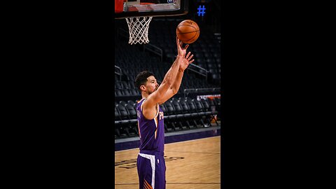 Contextualizing Booker's Fifth Appearance in the 3-Point Contest